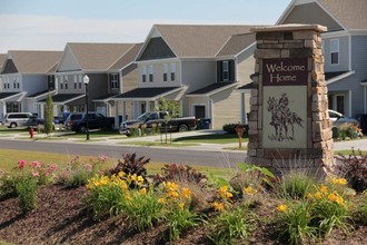 Fort Riley On Post Housing in Fort Riley, KS - Building Photo - Building Photo