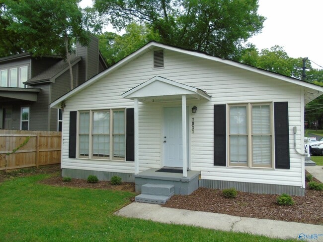 1031 Halsey Ave NE in Huntsville, AL - Building Photo - Building Photo