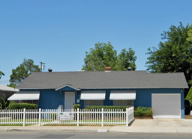 property at 3773 E Clinton Ave