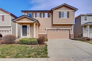 1344 Red Mica Way in Monument, CO - Building Photo