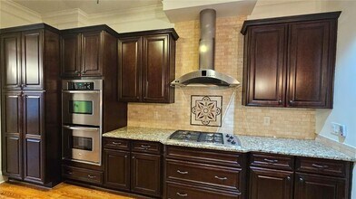 3533 Peacock Rd in Milton, GA - Building Photo - Building Photo