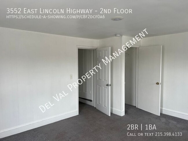 3552 Lincoln Hwy E in Thorndale, PA - Building Photo - Building Photo