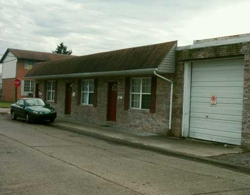 103 Hudson St in St. Albans, WV - Building Photo - Building Photo