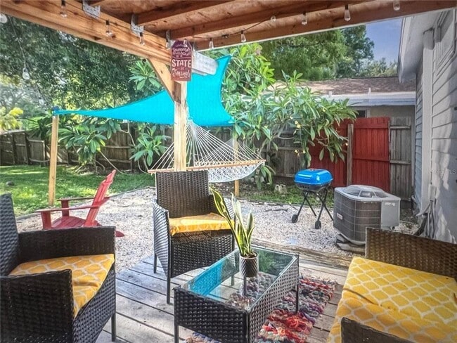 1544 Carmel Ave in Clearwater, FL - Building Photo - Building Photo