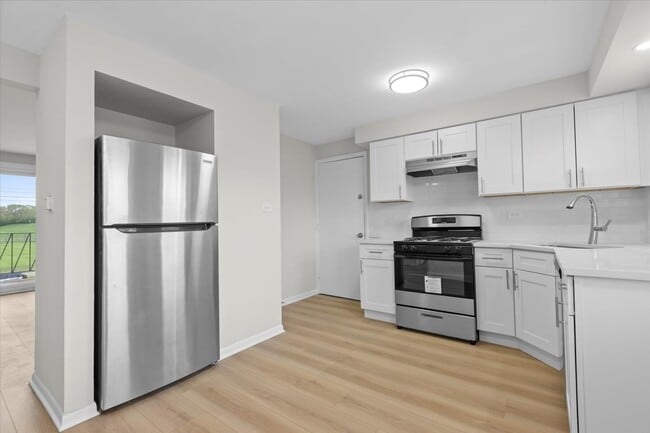 14121 S Stewart Ave in Riverdale, IL - Building Photo - Building Photo