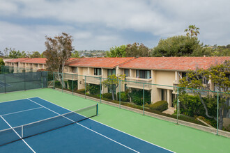 Solana Beach & Tennis Club in Solana Beach, CA - Building Photo - Building Photo