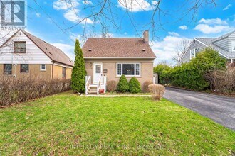 49 McCaul St in Brampton, ON - Building Photo - Building Photo