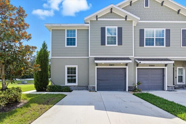 10971 Quickwater Ct in Riverview, FL - Building Photo - Building Photo