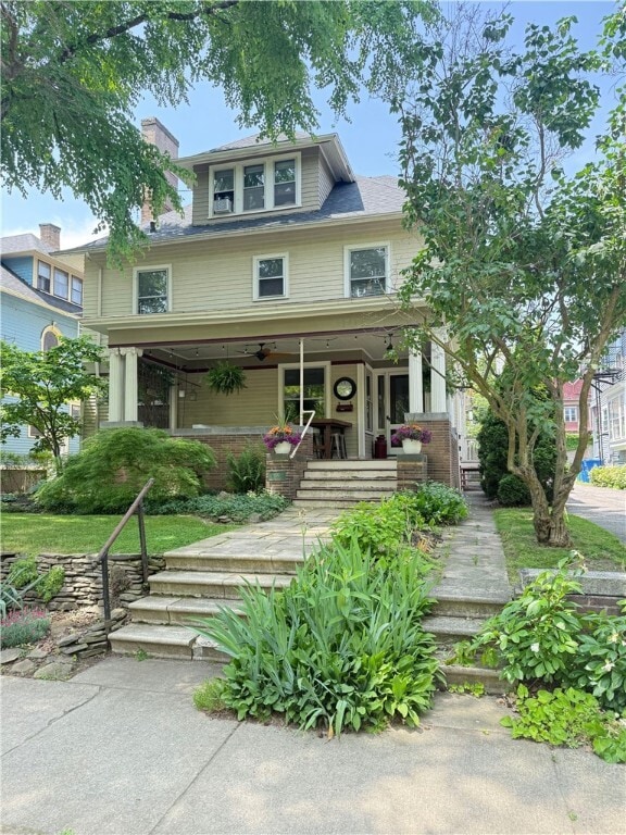 property at 103 Argyle St