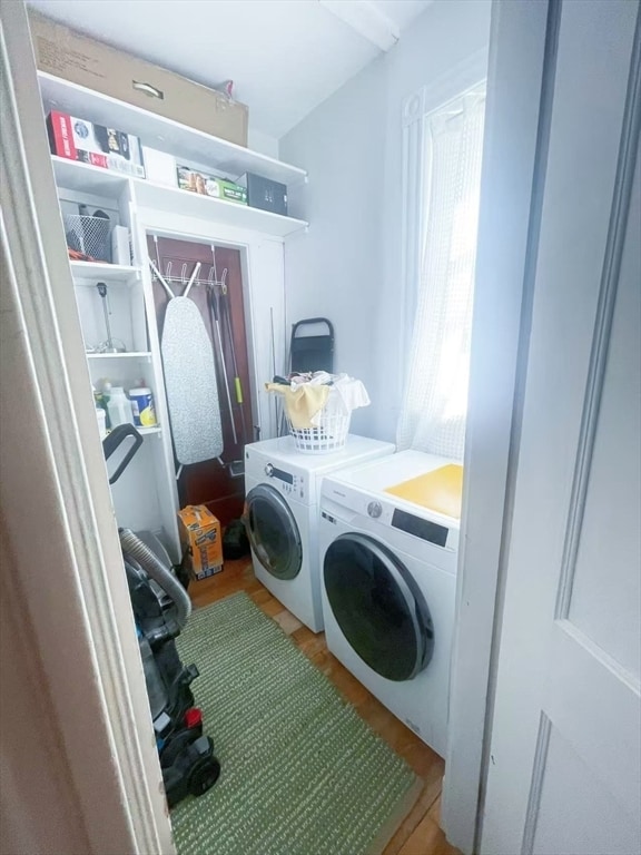 8 Radcliffe Rd, Unit #1