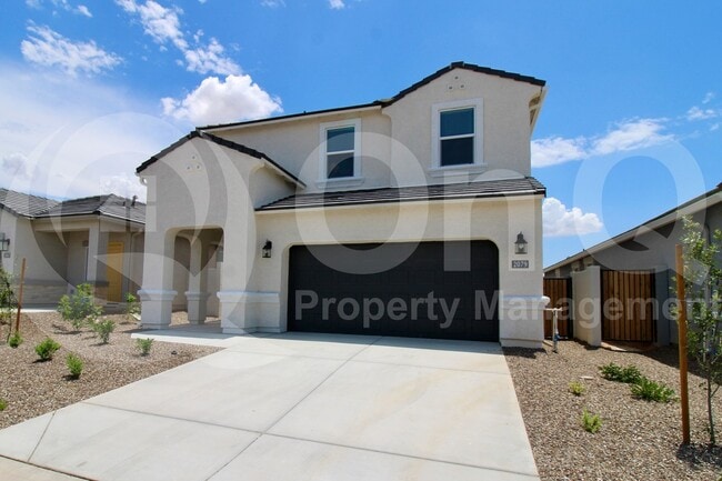 property at 2079 W Sable Ave