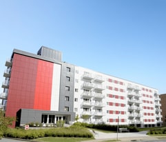 Brentwood in Halifax, NS - Building Photo