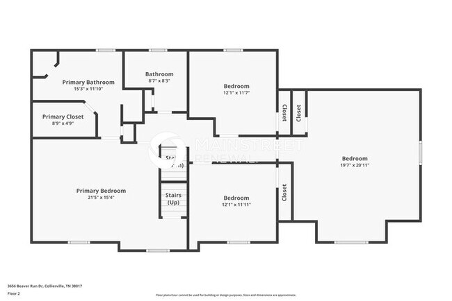 3656 Beaver Run Dr in Collierville, TN - Building Photo - Building Photo
