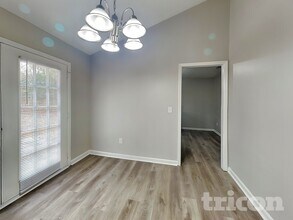 459 Sweet Water Trail SE in Conyers, GA - Foto de edificio - Building Photo