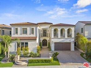 20162 Cromwell Way in Los Angeles, CA - Building Photo - Building Photo