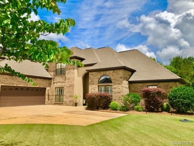 1049 Old Breckenridge Ln in Montgomery, AL - Building Photo - Building Photo