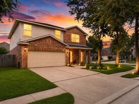 10427 Lyndon Meadows Dr in Houston, TX - Building Photo