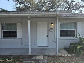 146 Highland Ave in Edgewater, FL - Building Photo