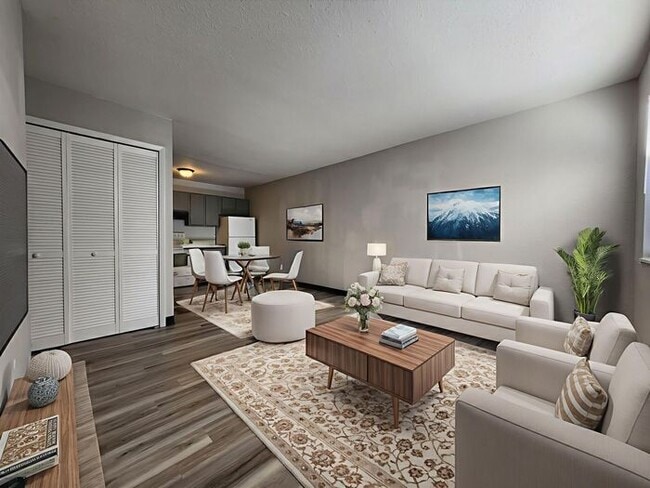 property at 4307 Ericson Dr