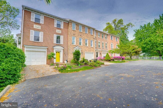 property at 2510 N Harrison St