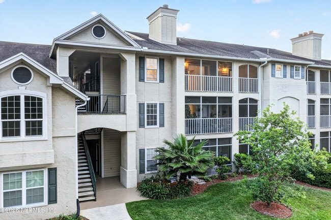 property at 100 Ironwood Dr