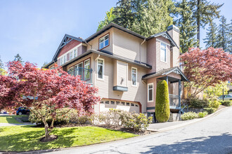 Strathaven in North Vancouver, BC - Building Photo - Building Photo