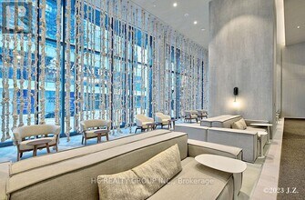 138 Downes St in Toronto, ON - Building Photo - Building Photo