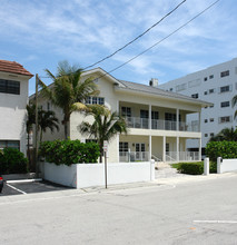 315 Jefferson St in Hollywood, FL - Foto de edificio - Building Photo