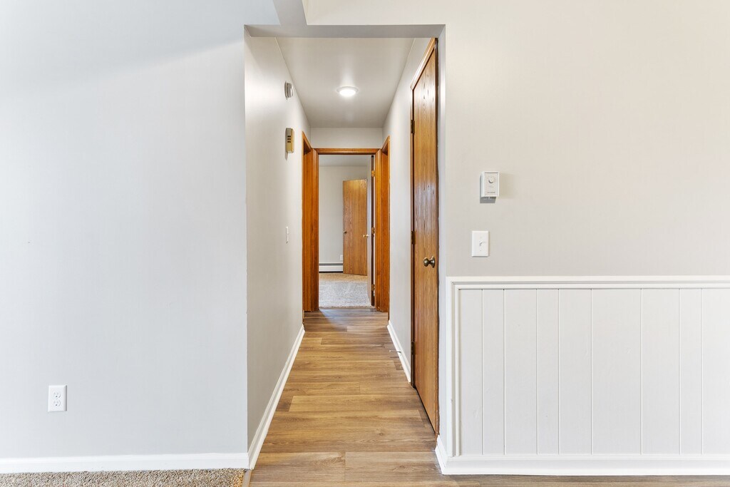 Cottonwood Forest Apartments in Jenison, MI