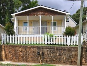 property at 1187 McDaniel St SW