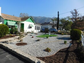 13659 Polk St in Los Angeles, CA - Building Photo - Building Photo
