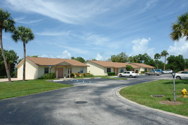 Seagrapes Apartments in Jupiter, FL - Building Photo - Building Photo