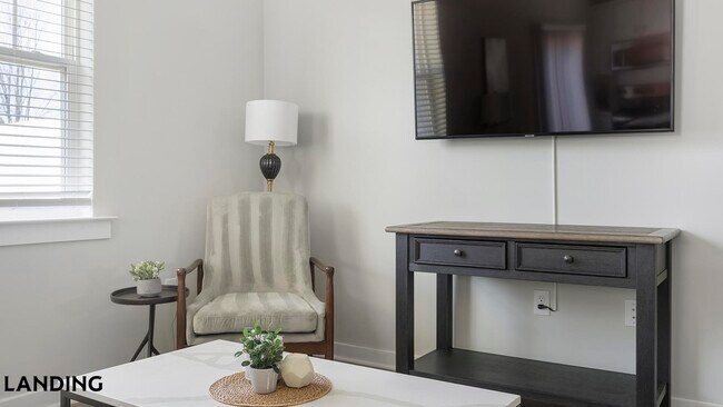 1720 Rocky River Rd, Unit 2728-A in Charlotte, NC - Building Photo - Building Photo