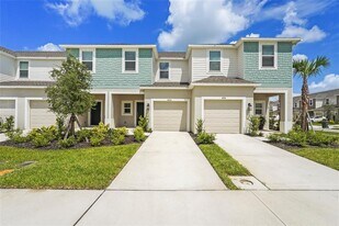 8705 Winter Breeze Wy in Sarasota, FL - Building Photo