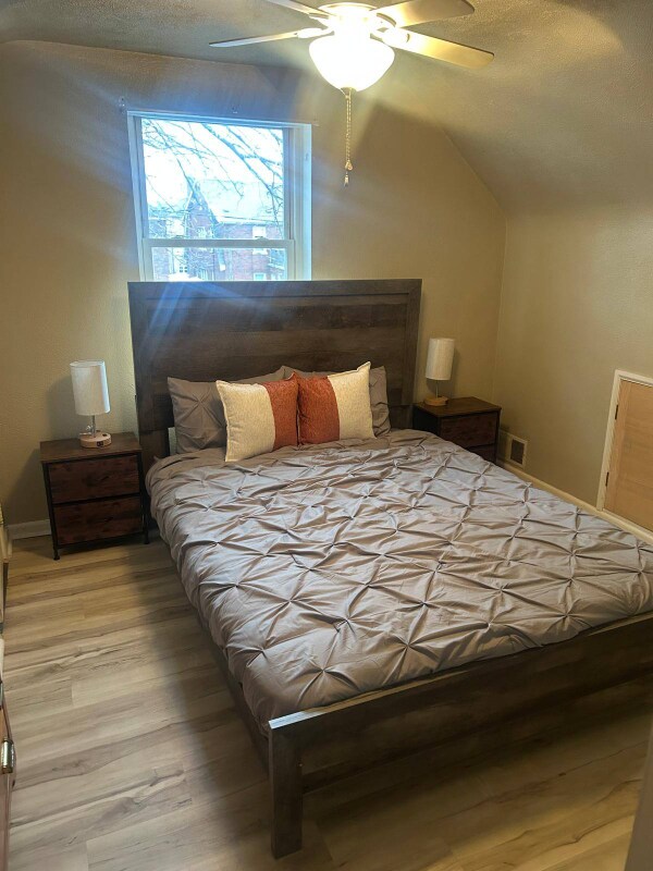 property at 58 Dakota St