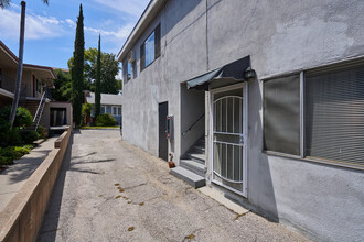 175 Catalina Ave in Pasadena, CA - Building Photo - Building Photo