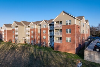 Town Creek Village in Lenoir City, TN - Building Photo - Building Photo