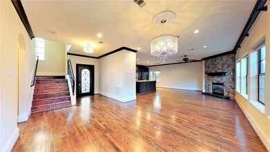4708 Ingersoll St in Houston, TX - Building Photo - Building Photo