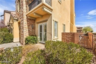 11298 Merado Peak Dr in Las Vegas, NV - Building Photo - Building Photo