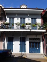 727 Ursulines Ave, Unit 3 in New Orleans, LA - Building Photo