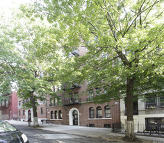 461-463 W 148th St Apartamentos