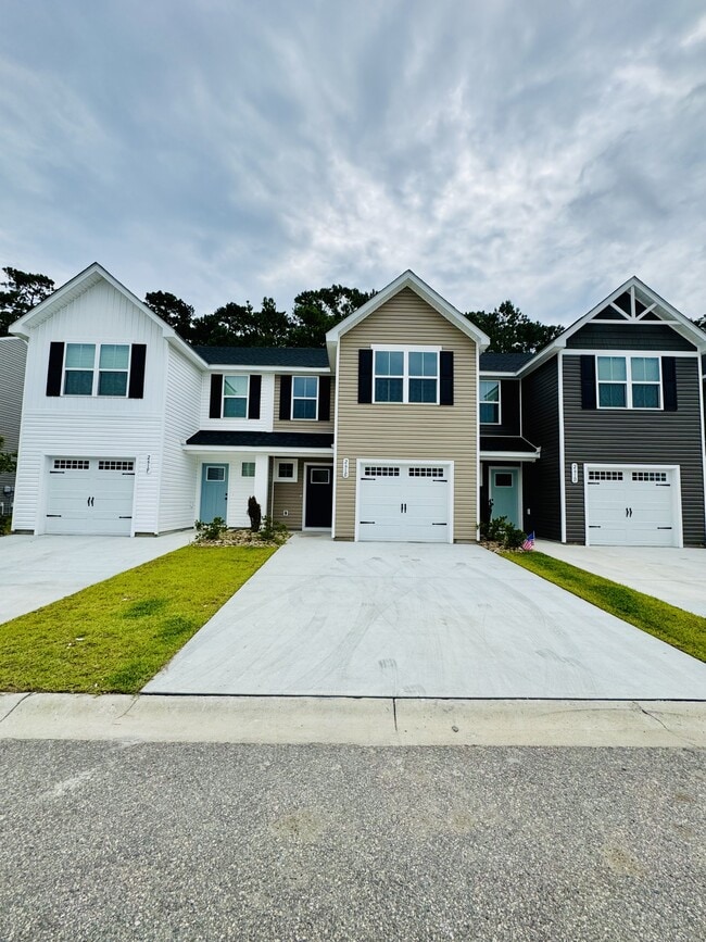 261 Christiana Ln in Myrtle Beach, SC - Building Photo - Building Photo