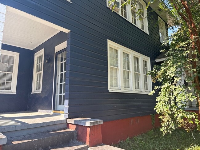 property at 2312 Central Ave