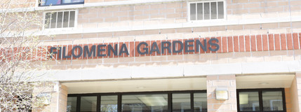 Filomena Gardens in Bronx, NY - Building Photo - Building Photo