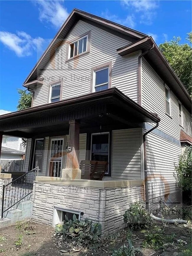 17 Lucerne Ave in Dayton, OH - Building Photo - Building Photo