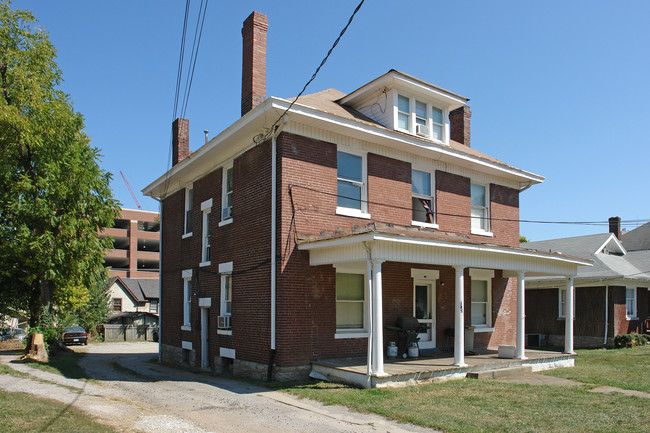 125 State St in Lexington, KY - Building Photo - Building Photo