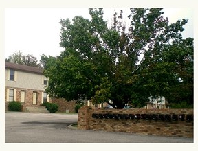 Countryside Apartments in Lebanon, TN - Building Photo - Building Photo