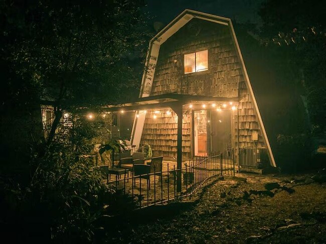 property at 14120 Innerarity Point Rd