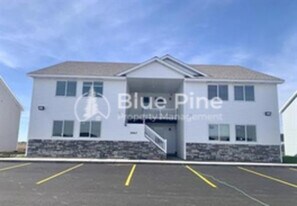5907 N Silver Fox Rd in Idaho Falls, ID - Building Photo