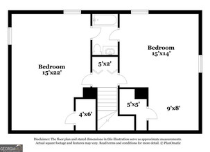 2195 Hampton Trail SE in Conyers, GA - Building Photo - Building Photo